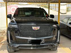 Cadillac Escalade 2022