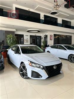 Nissan Altima 2023