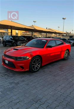 Dodge Charger 2023