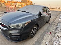 Kia Forte 2021