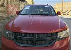 Dodge Journey 2020
