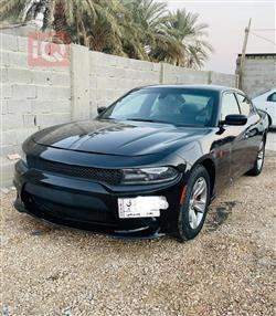 2015 دودج تشارجر