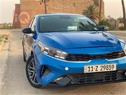 Kia Forte 2023