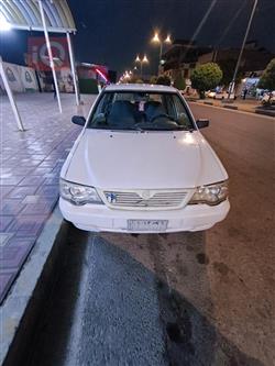 Saipa 131 2012