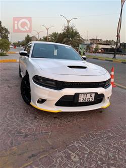 2019 دودج تشارجر