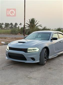 2021 دودج تشارجر