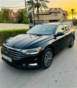 Volkswagen Jetta 2020