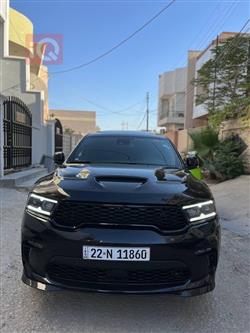 2023 دودج دورانجو