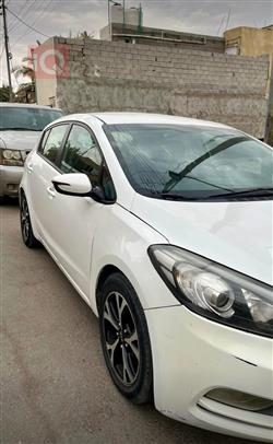 Kia Forte5 2016