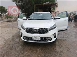 Kia Sorento 2020
