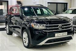 Volkswagen Atlas 2021