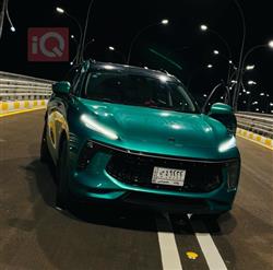 2023 دونج فينج T5 EVO