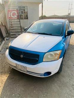 2008 دودج كاليبر