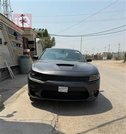 2023 دودج تشارجر
