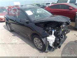 Kia Rio 2019