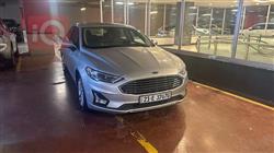 Ford Fusion 2019