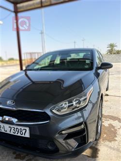 Kia Forte 2020
