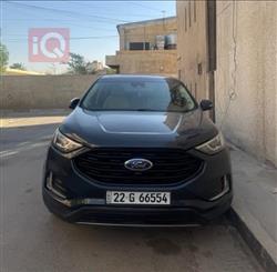 2019 فورد ادج