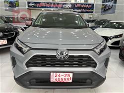 Toyota RAV4 2025