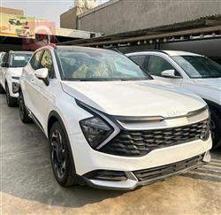 Kia Sportage 2025