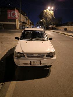 Saipa 131 2011