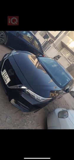 2022 نيسان سنترا