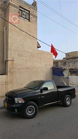 2017 رام 1500