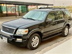 Ford Explorer 2010