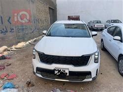 2025 كيا سورينتو