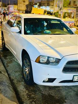 Dodge Charger 2011