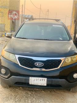 Kia Sorento 2013