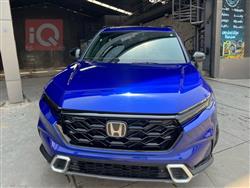 Honda CR-V 2025