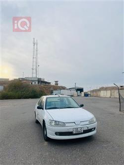 Peugeot 306 2001