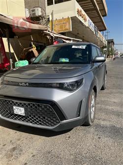Kia Soul 2024