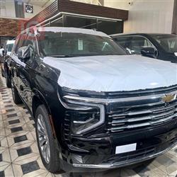 Chevrolet Tahoe 2025