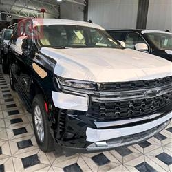 Chevrolet Tahoe 2024