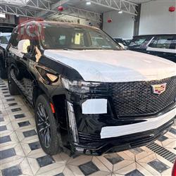 Cadillac Escalade 2024