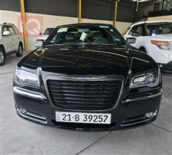 2014 كرايسلر 300