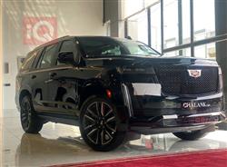 Cadillac Escalade 2024