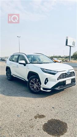 2023 تويوتا راف 4