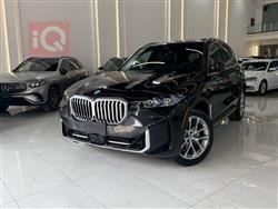 2024 بي ام دبليو X5