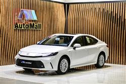 Toyota Camry 2025