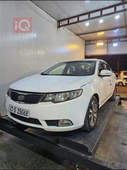Kia Cerato 2011