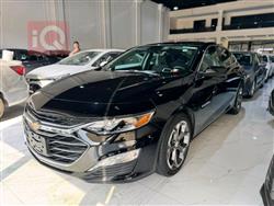 Chevrolet Malibu 2023