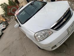 Chevrolet Optra 2011