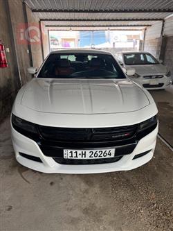Dodge Charger 2017