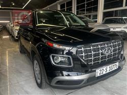 2022 هيونداي فينو