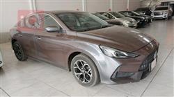 MG GT 2023