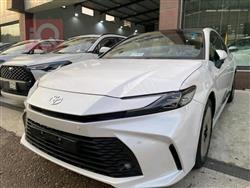 Toyota Camry 2025