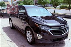 Chevrolet Equinox 2019